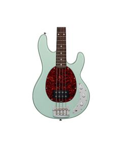 Sterling by Music Man StingRay Classic Bass - Mint Green