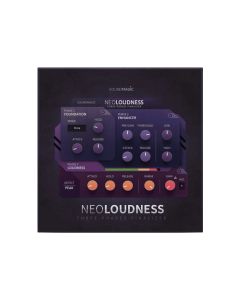 Sound Magic Neo Loudness