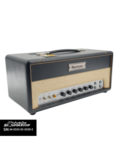 Used Marshall ST20H Studio JTM20 20-Watt Guitar Head