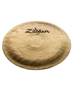 Zildjian 24" Wind Gong - Black Logo