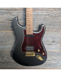 Charvel Custom Shop So-Cal HS Electric Guitar - Gun Metal Grey