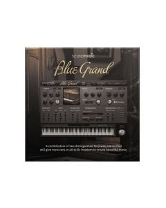 Sound Magic Blue Grand