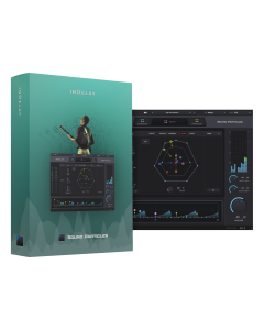 Sound Particles inDelay - EDU