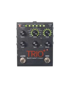 Digitech Trio Plus Band Creator/Looper Pedal