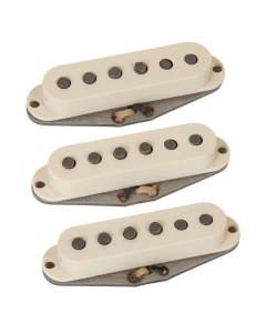 Seymour Duncan Bonamassa 64 Greenburst LTD Pickup Set
