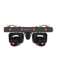 CHAUVET DJ GigBAR Bridge ILS Move Wash Light System