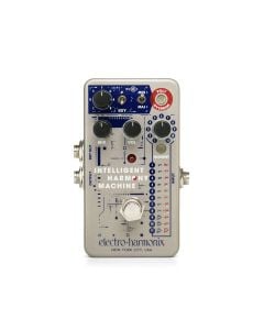 Electro-Harmonix Intelligent Harmony Machine Harmonizer Pedal