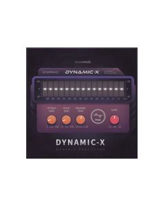 Sound Magic DynamicX