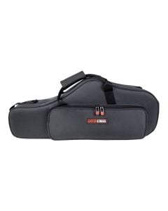 Gator Cases GL-ALTOSAX-S23 Adagio Shaped EPS Case for Alto Sax