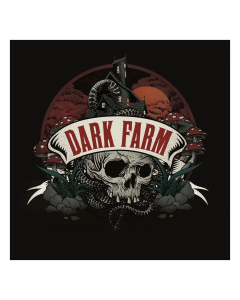 BFD Drums DARK FARM
