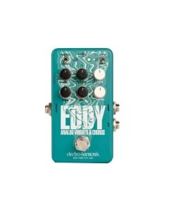 Electro Harmonix Small Clone