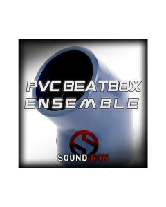 Soundiron PVC Beatbox Ensemble