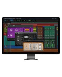 Avid Pro Tools Ultimate 1Y Subscription RENEW