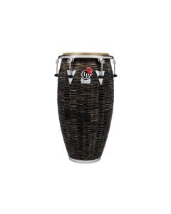 Latin Percussion Pedrito Martinez Signature Top Tuning Deep Cut Mango Tumba