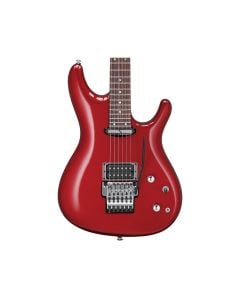 Ibanez JS240PSCA Joe Satriani Signature Guitar w/Bag - Candy Apple