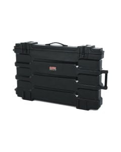 Gator Cases GLED4045ROTO Roto Mold LCD/LED Case; 40"-45" Screens