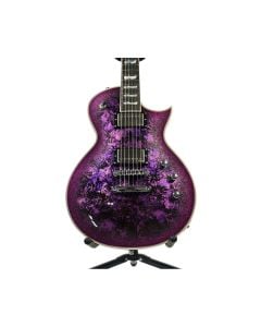 ESP Kirk Hammett KH2 Neck Thru