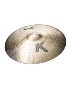 Zildjian 21" K Sweet Ride Cymbal