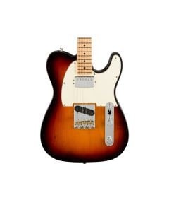 Fender American Performer Telecaster Hum - 3-Color Sunburst w/ Maple FB