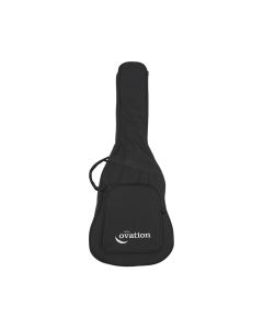 Ovation Guitar Gig Bag for Super Shallow Acoustics