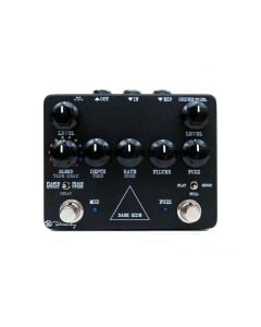 Keeley Dark Side Work Station Pedal