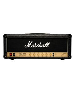 Marshall 2203 100 Watt all-valve JCM800 head (3x ECC83s 4x EL34s)
