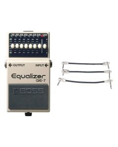Boss eq 7 outlet
