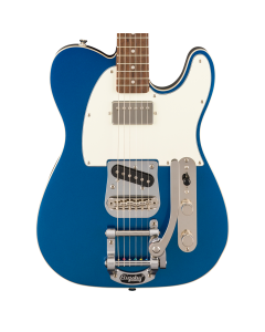 Squier Classic Vibe Custom Telecaster SH with Bigsby - Lake Placid Blue