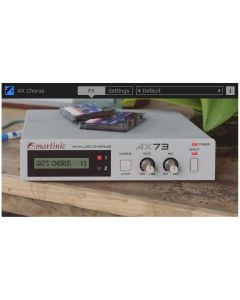 Martinic AX Chorus