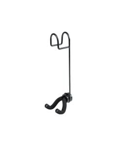 Gator Frameworks GFW-GTRCLOSETHNGR-DLX Deluxe Closet Hanger Yoke For Guitars