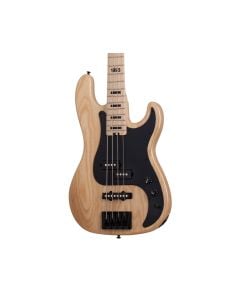 Schecter Justin Beck V Ani Signature Bass - Gloss Natural