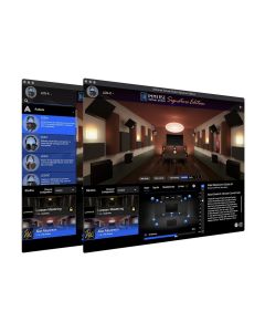 Embody IVS Signature Edition Alan Meyerson, 10yr