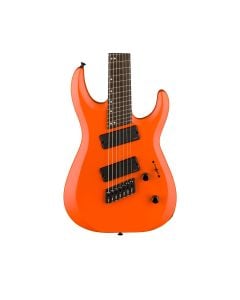 Jackson Pro Plus Series DK Modern HT7 MS - Satin Orange Crush