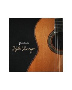 Musical Sampling Nylon Rustique