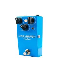 Fulltone Full-Drive1 Overdrive Pedal
