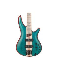 Ibanez SR1420BCGL SR Premium Bass - Caribbean Green