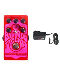 Dusty Strings - Catalinbread Adineko