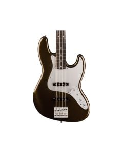 Fender American Ultra II Jazz Bass - Texas Tea w/Ebony FB