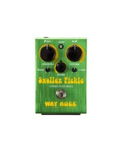 Way Huge Swollen Pickle MKIIS Jumbo Fuzz Pedal