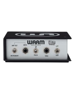 Warm Audio WA-DI-P Passive Direct Box