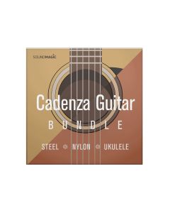 Sound Magic Cadenza Guitars