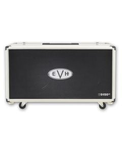 EVH 5150III 212ST 2x12" Guitar Cabinet - Ivory