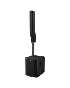 Electro-Voice EVOLVE 90 Powered Column Array (Black)