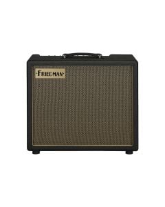 Friedman Runt-50 1x12" 2-Ch 50-Watt Tube Combo Amp