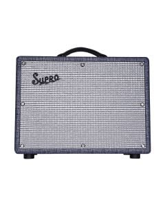 Supro 1970RK Keeley Custom Combo Amp