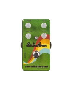 Catalinbread SideArm Overdrive Pedal - '70s Collection