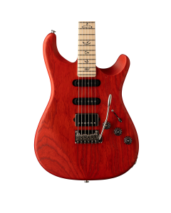 PRS Fiore Satin Mark Fiore Signature Electric Guitar - Amaryllis