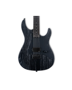 ESP LTD Kirk Hammett KH-602 Purple Sparkle