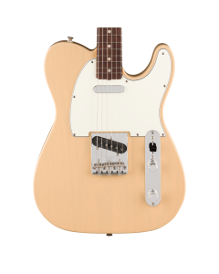 Fender Vintera III Mid '60s Telecaster Electric Guitar - Vintage Blonde