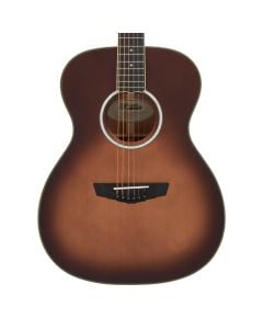 D'angelico Excel Tammany Orchestra E - Autumn Burst